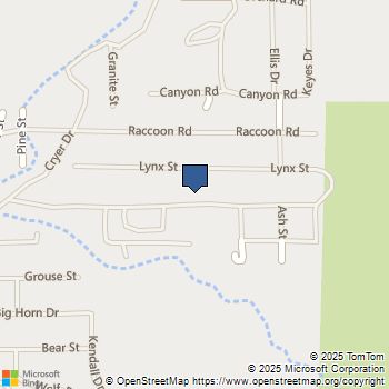 45860 Coyote Street Banning, CA MLS# 219129163DA