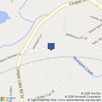 4468 Wilkerson Place SE Smyrna, GA MLS# 7762210