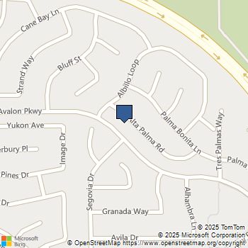 1387 Alta Palma Road Perris, CA MLS# HD25196651