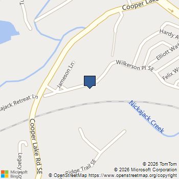 4468 Wilkerson Place SE Smyrna, GA MLS# 10754126