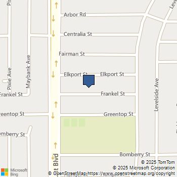 2803 Frankel Lakewood, CA MLS# BB25235798