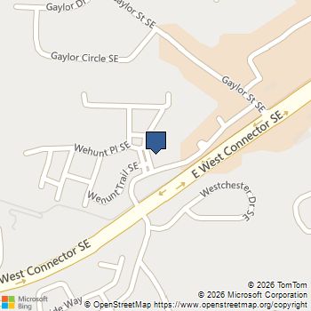 4697 Wehunt Commons Drive SE Smyrna, GA MLS# 10807075