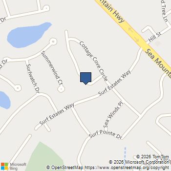 1702 Cottage Cove Circle North Myrtle Beach, SC MLS# 2605047