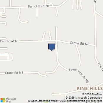 3196 Towerview Drive Atlanta, GA MLS# 7774606