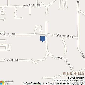 3196 Towerview Drive NE Atlanta, GA MLS# 10769098