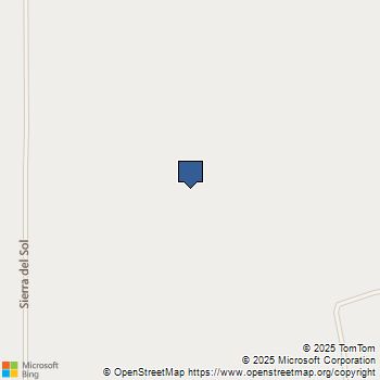 0 Desert Park Drive Thousand Palms, CA MLS# 219134508DA