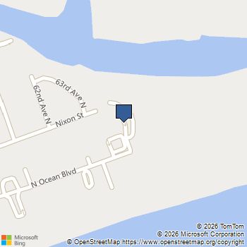 6309 Ocean Blvd. N Unit 8E North Myrtle Beach, SC MLS# 2605994