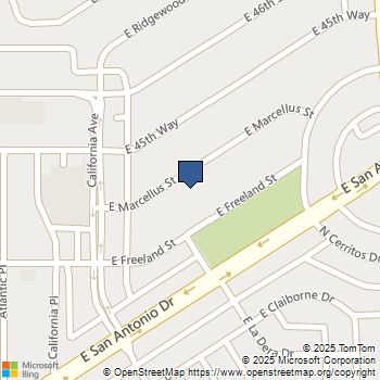 1048 E Marcellus Long Beach, CA MLS# DW25242032