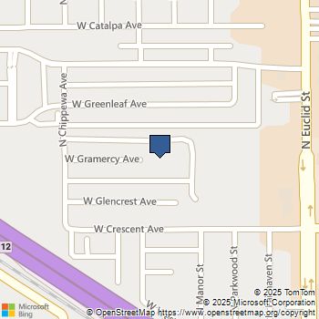 1800 W Gramercy 33 Anaheim, CA MLS# RS25243947