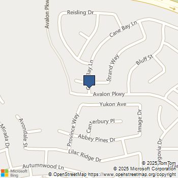 3888 Strand Way Perris, CA MLS# PW25235441