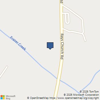 2100 Rays Church Road Bishop, GA MLS# 10736731