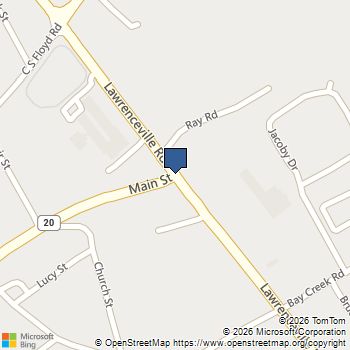 0 Highway 20 GA Loganville, GA MLS# 10409775