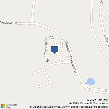 107 Summer Place Circle Pottsboro, TX MLS# 21131950