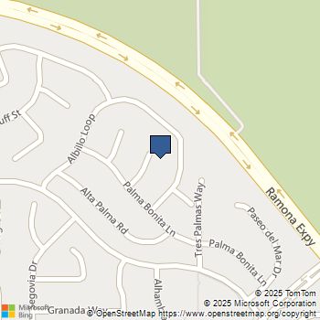 3908 Manquelo Court Perris, CA MLS# IV25147226