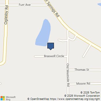 3784 Braswell Circle Austell, GA MLS# 10785929