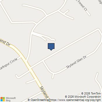 2045 Skyland Glen Drive Snellville, GA MLS# 10658547