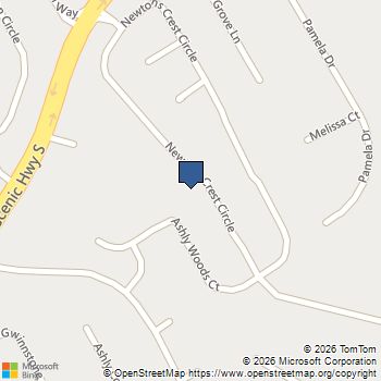 3243 Newtons Crest Circle Snellville, GA MLS# 7711581