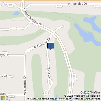 28400 Taos Court Cathedral City, CA MLS# CV26112105