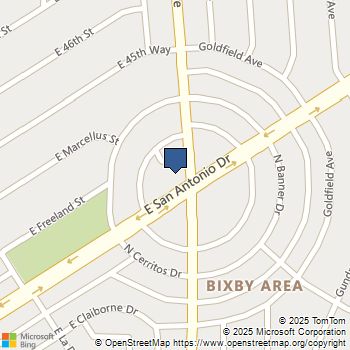 1165 E San Antonio Drive Long Beach, CA MLS# PW25145737