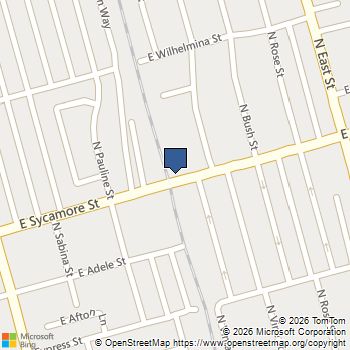 791 Sycamore Anaheim, CA MLS# OC26081701