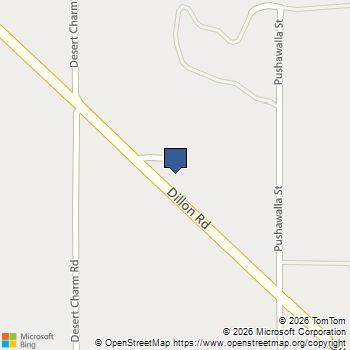81620 Dillon Desert Hot Springs, CA MLS# HD26167926