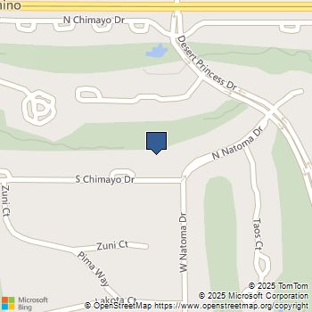 67360 S Chimayo Drive Cathedral City, CA MLS# 219135528DA