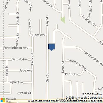 8286 Gay Cypress, CA MLS# RS26159719