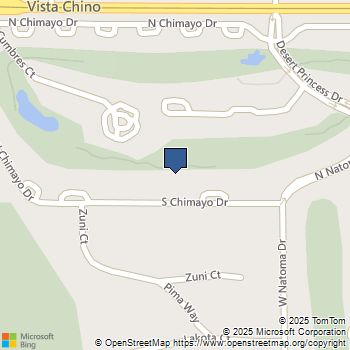 67366 S Chimayo Drive Cathedral City, CA MLS# 219137255DA