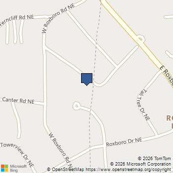 1215 Woods Circle NE Atlanta, GA MLS# 7731946