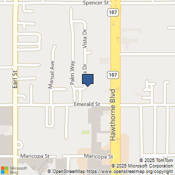 20652 Vista Drive Torrance, CA MLS# SB25271031