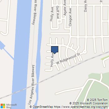 4733 Holly Avenue Long Beach, CA MLS# PW25166974