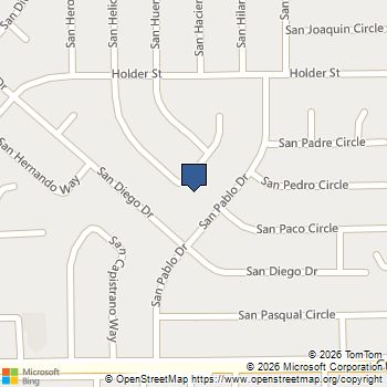 8291 San Helice Drive Buena Park, CA MLS# FR26014113