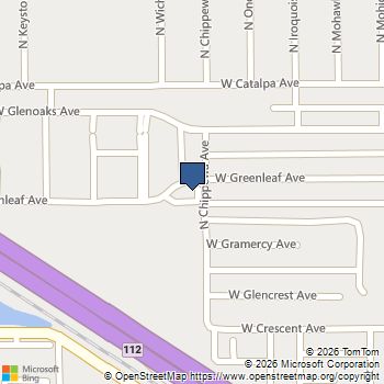 1850 W Greenleaf Anaheim, CA MLS# AR25278002