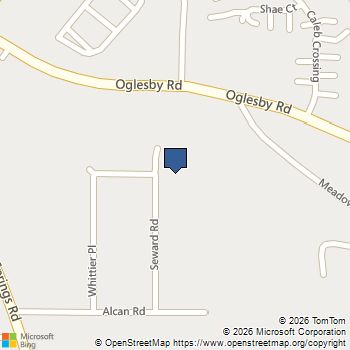 4605 Seward Road Powder Springs, GA MLS# 10774261