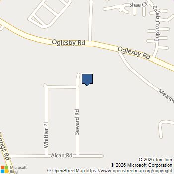 4605 Seward Road Powder Springs, GA MLS# 7778723
