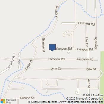 0 Canyon Banning, CA MLS# IG25064828