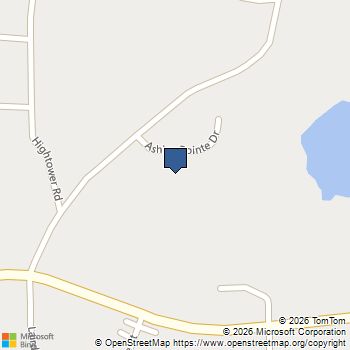 60 Ashley Pointe Drive Hiram, GA MLS# 10826654
