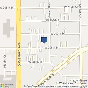 1611 W 208th 3 Torrance, CA MLS# SB25281636