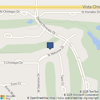 67560 N Natoma Drive Cathedral City, CA MLS# 219135842DA