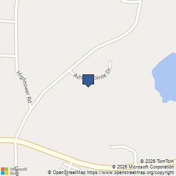60 Ashley Pointe Drive Hiram, GA MLS# 7823809