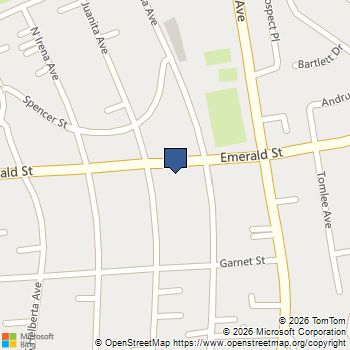 1012 Emerald Street Redondo Beach, CA MLS# 26865377