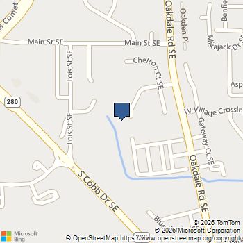 2011 Chelton Way SE Smyrna, GA MLS# 10817425