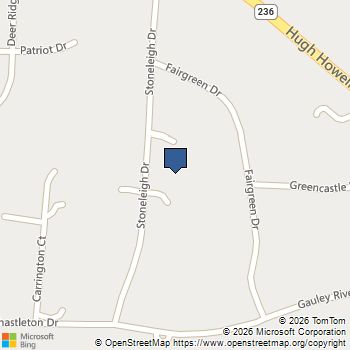 2023 Stoneleigh Drive Stone Mountain, GA MLS# 7808591