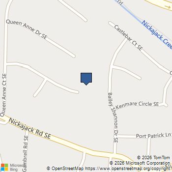28 Anastasia Drive SE Mableton, GA MLS# 10765931