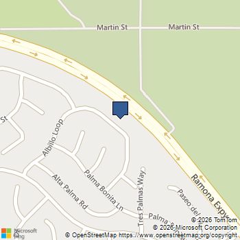 1474 Albillo Loop Perris, CA MLS# IG26108943