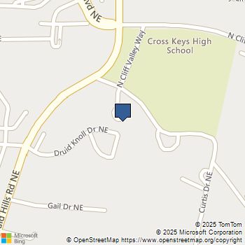 2015 Lenox Cove Circle Brookhaven, GA MLS# 7694804