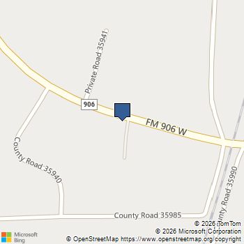 0000 Private Road 35995 Powderly, TX MLS# 21188827