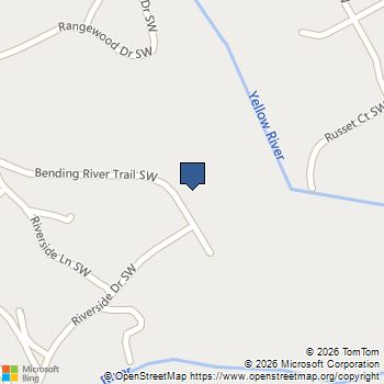 4285 Bending River Trail SW Lilburn, GA MLS# 10753206