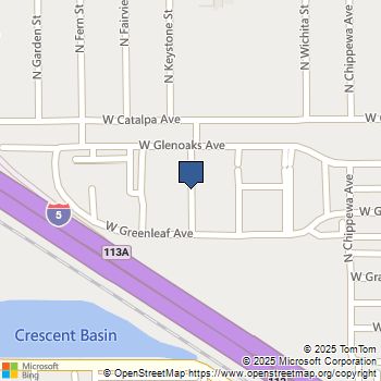 1974 W Glenoaks Avenue E Anaheim, CA MLS# CV25272683