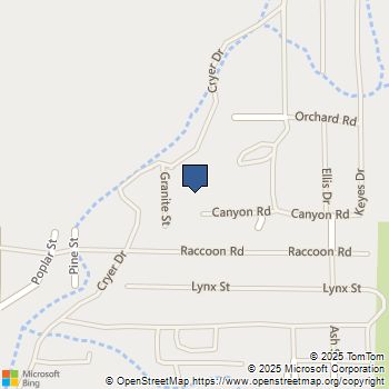 0 Lower Banning, CA MLS# IG25064830